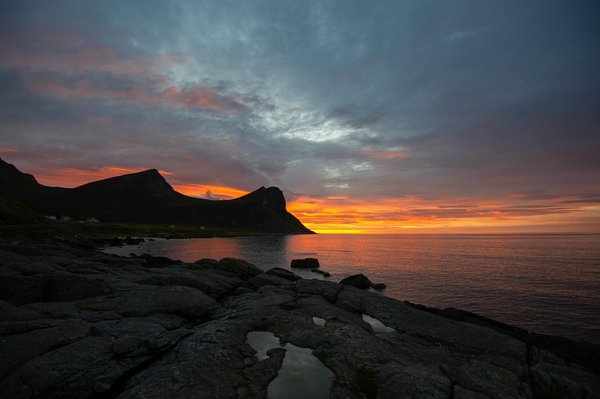 Globe Trotter En Voyage