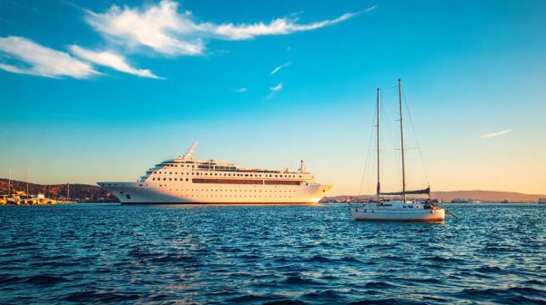 Guide des tarifs et conseils pour traverser la Corse en ferry