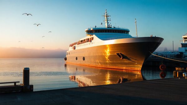 Guide des tarifs et conseils pour traverser la Corse en ferry