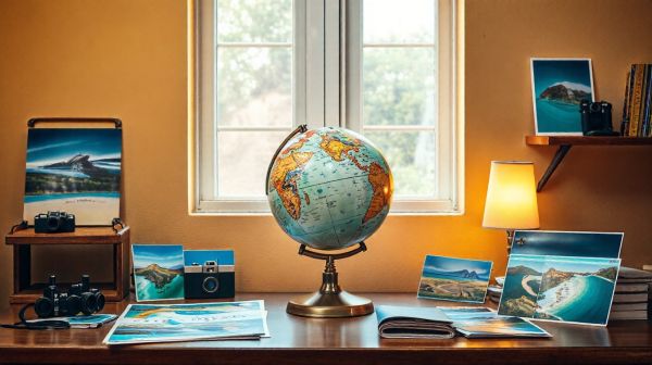 Les meilleurs blogs pour planifier un voyage inoubliable