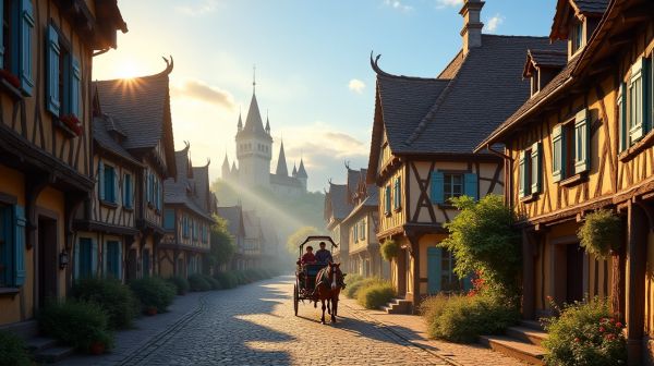 Optimiser son séjour au Puy du Fou avec le Pass Émotion
