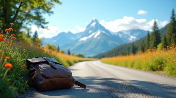 Optimiser votre voyage avec un guide et conseil adapté
