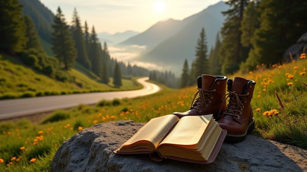 Optimiser votre voyage avec un guide et conseil adapté