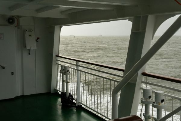 Traversée Corse en ferry : découvrez les prix et astuces